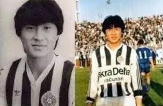 日本旅欧球员哪个国家最多,中日旅欧球员