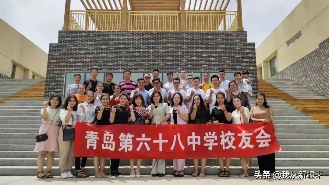 刘晓玲|叫我怎能不爱你,我的*疆新**孩子们