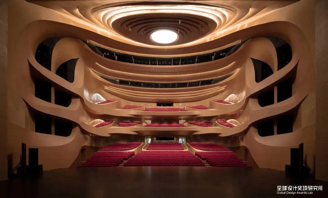 muse缪斯国际设计金奖,2023muse设计奖获奖名单