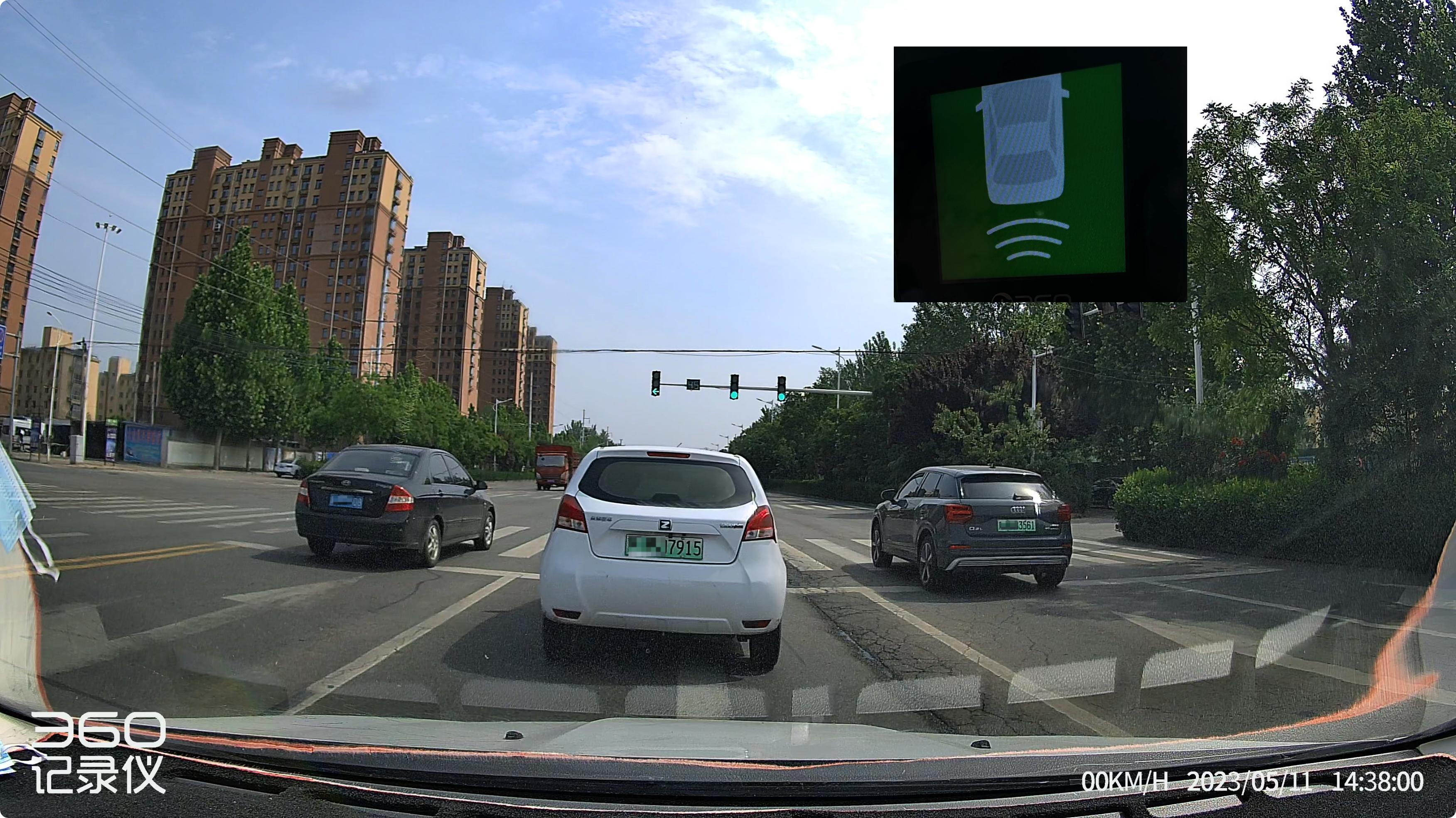 行车记录仪选4k的还是1080的,360g900同级别行车记录仪