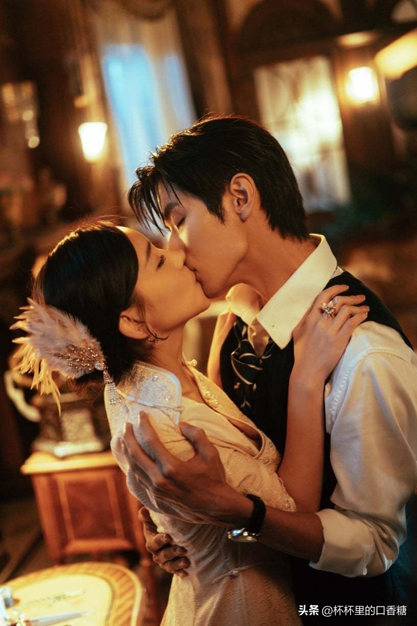 像甄嬛传一样高质量的剧推荐,甄嬛传高分电视剧推荐