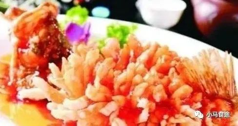 鱼肉类菜谱美食图片,15道鱼类菜品道道新奇味道美妙