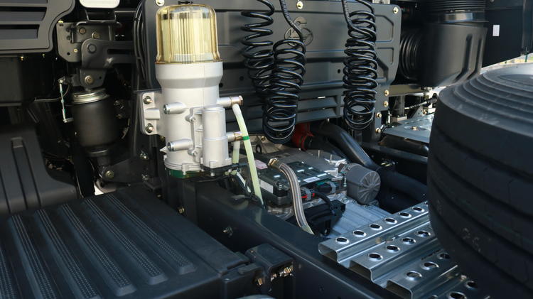 乘龙HK明星车型,乘龙hk产品