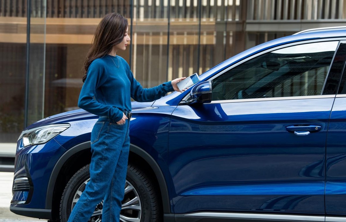 比亚迪宋prodm-i和秦plusdmi区别,宋prodm-i豪华车主真实感受