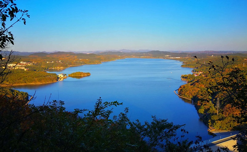 辽宁冷门又好玩的地方,辽宁冷门旅游景点