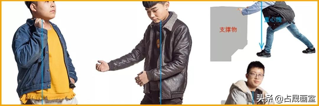 美术干货|适合零基础的美术新手练习的干货知识，码住