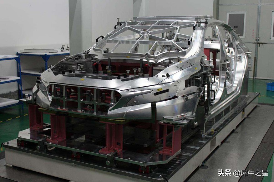 若宇检具三板挂牌营收亿元,若宇检具和润模检具