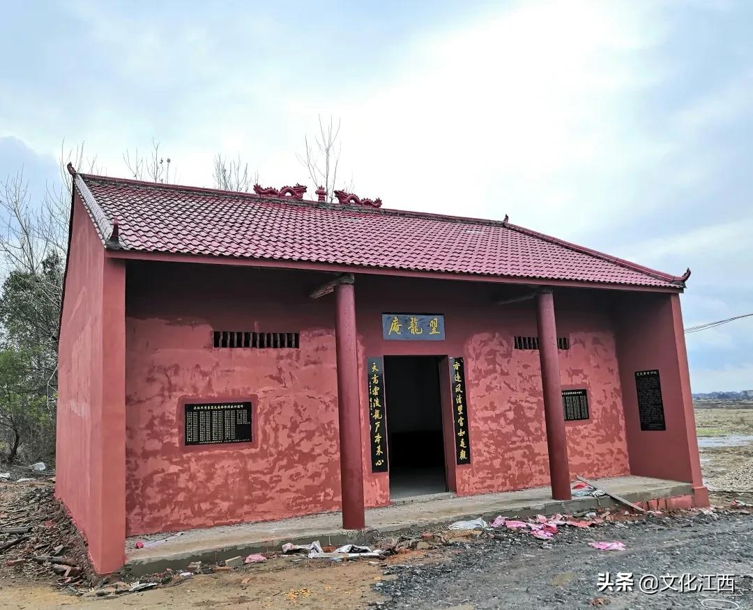 保存最完整的古寺庙,南昌县新建县寺庙