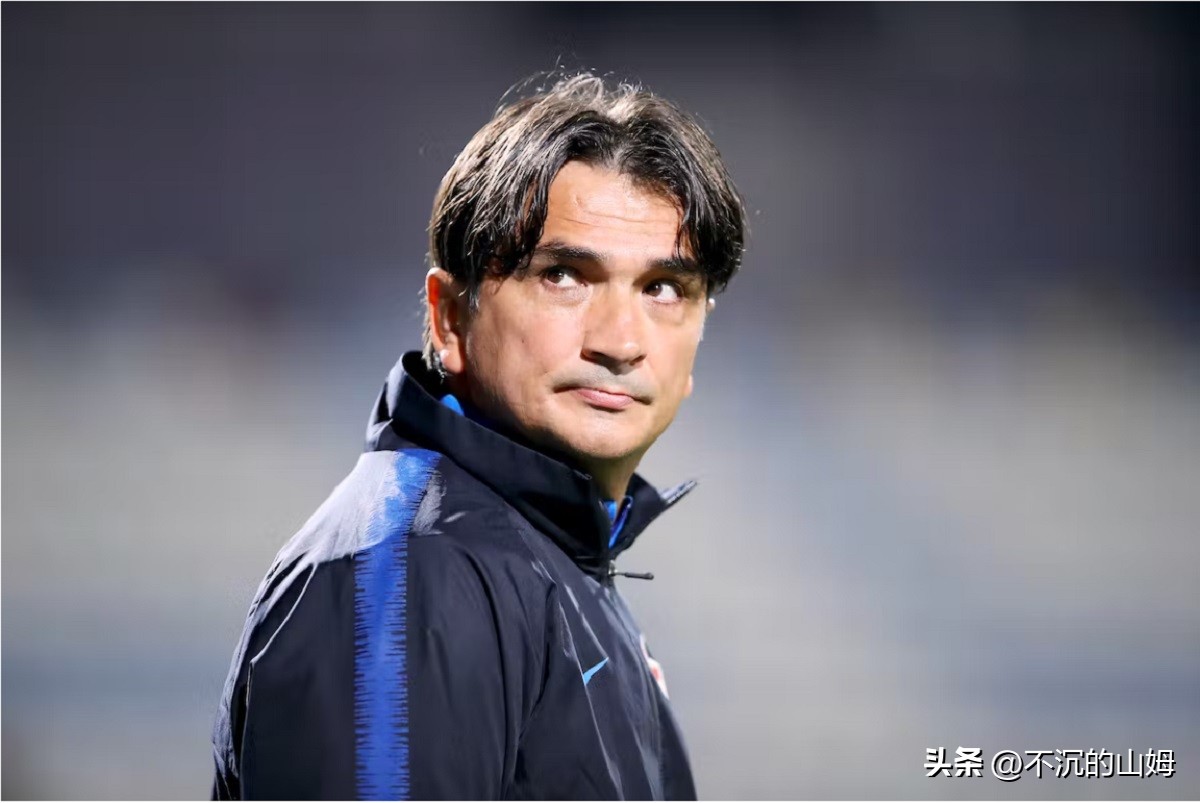 2022世界杯卡塔尔国家队主教练,2022卡塔尔世界杯各国家队主教练