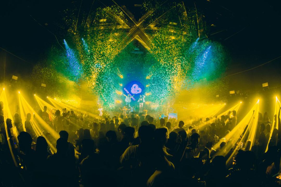 长沙pandaclub酒吧,长沙playhouse酒吧