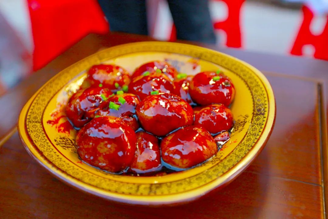 秋意渐浓，收藏十月咸宁的专属香气……