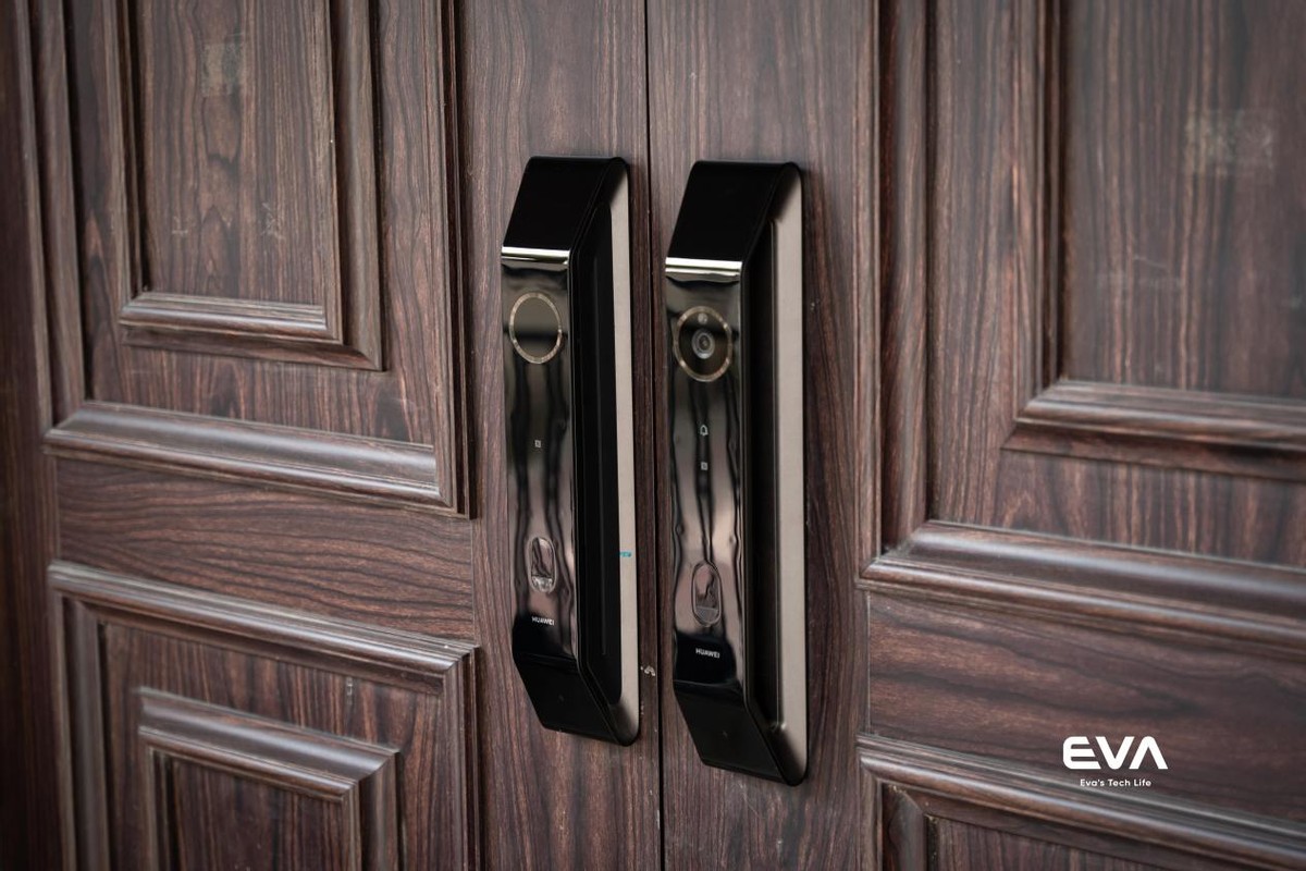 618华为手机攻略,华为智能门锁选择哪款