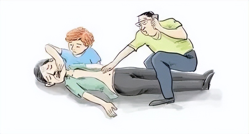 癫痫发作的急救处理文字,癫痫发作处理科普视频