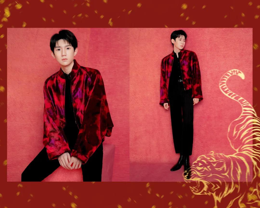 巨星八年，王源的鲜活与浪漫，被悉数珍藏