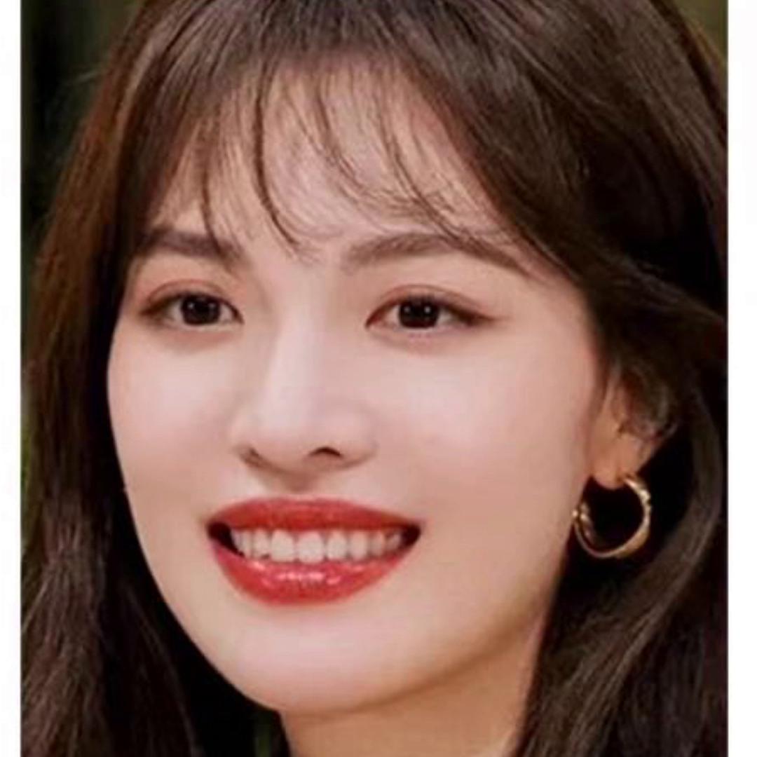 怎样知道自己的脸型属于什么脸型,怎么知道自己脸型适合什么发型