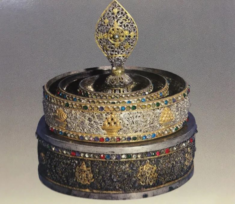 如何区分藏传佛教寺庙,藏传佛教四派的寺庙标志区别