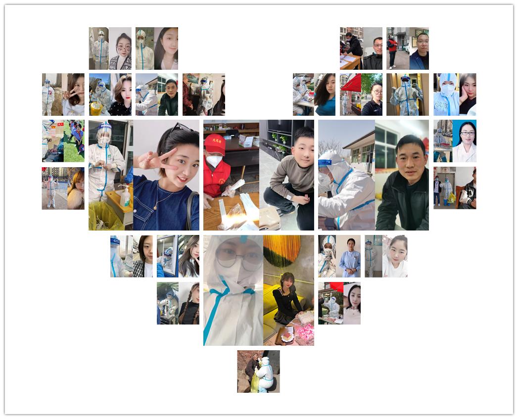 第二期|70位最美迁安人！快看看有没有你认识的？