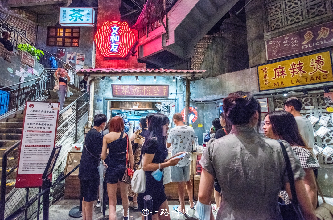 长沙旅游必去打卡地,超实用长沙攻略必去景点打卡