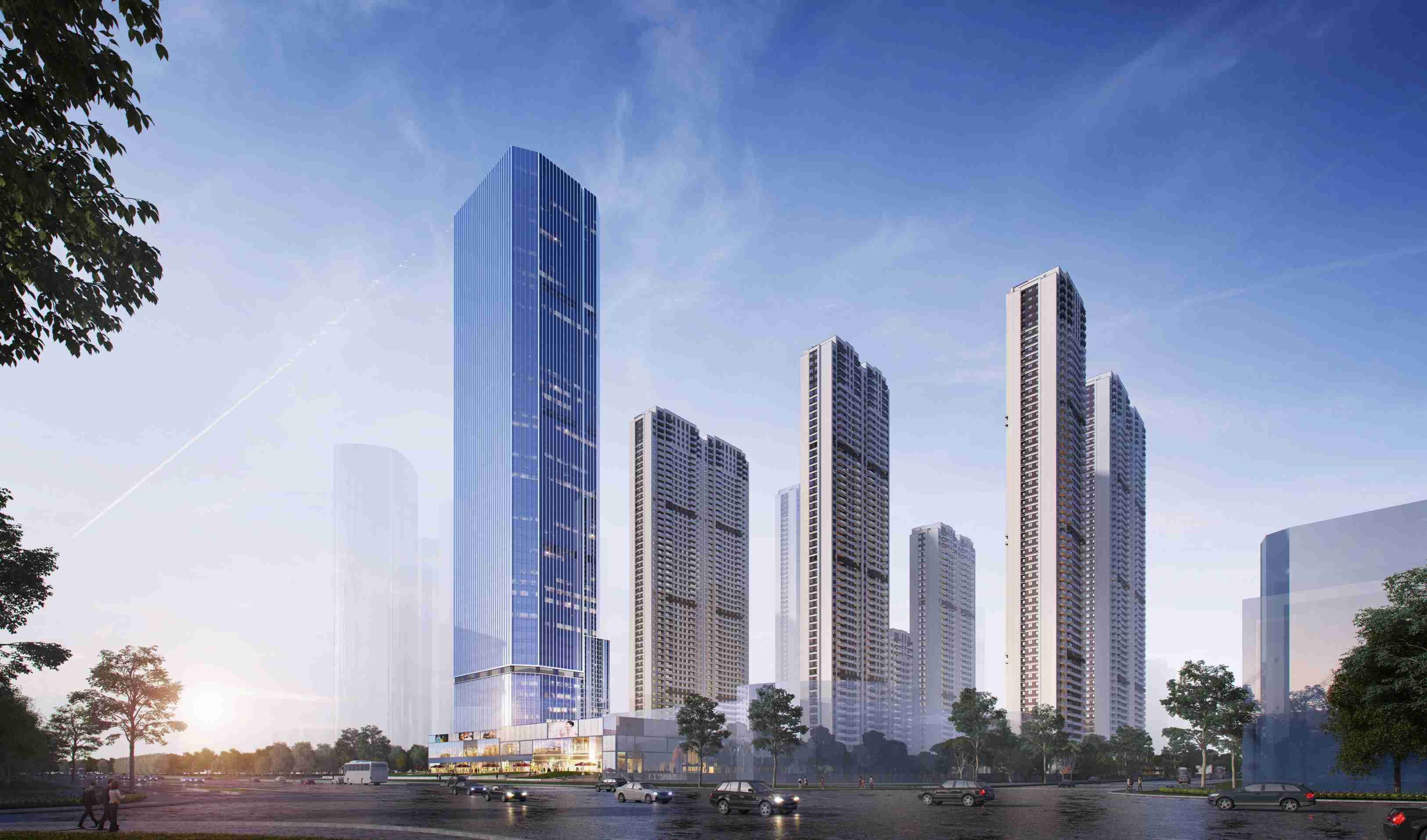 政府招商部门打造优质营商环境,街道优化营商环境聚焦招商引资