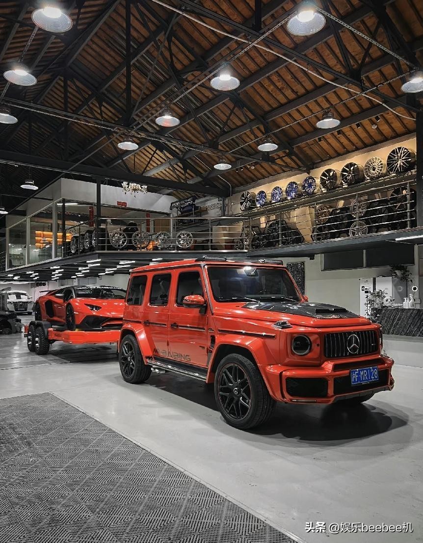 “土豪吃播”*冰白**,年收入保底7200万,创业头脑值得普通人学习