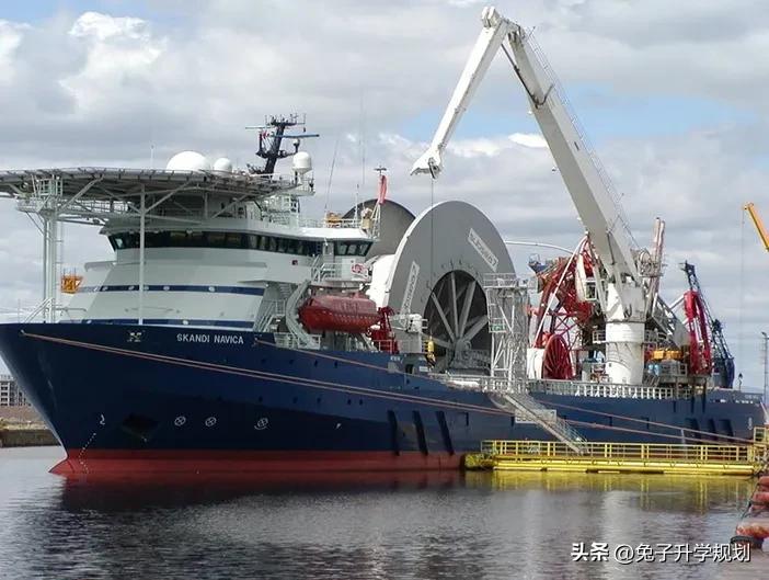 大学专业分享80：轮机工程