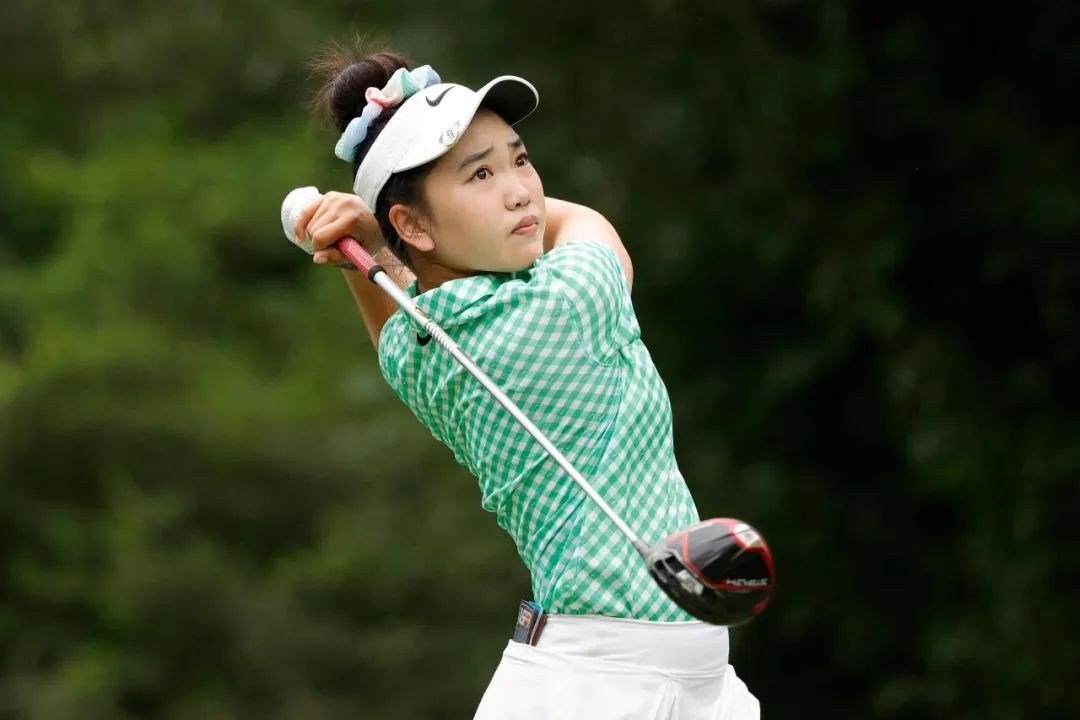 女子美巡频频开出慢打罚单，严厉措施男子赛场能否借鉴？