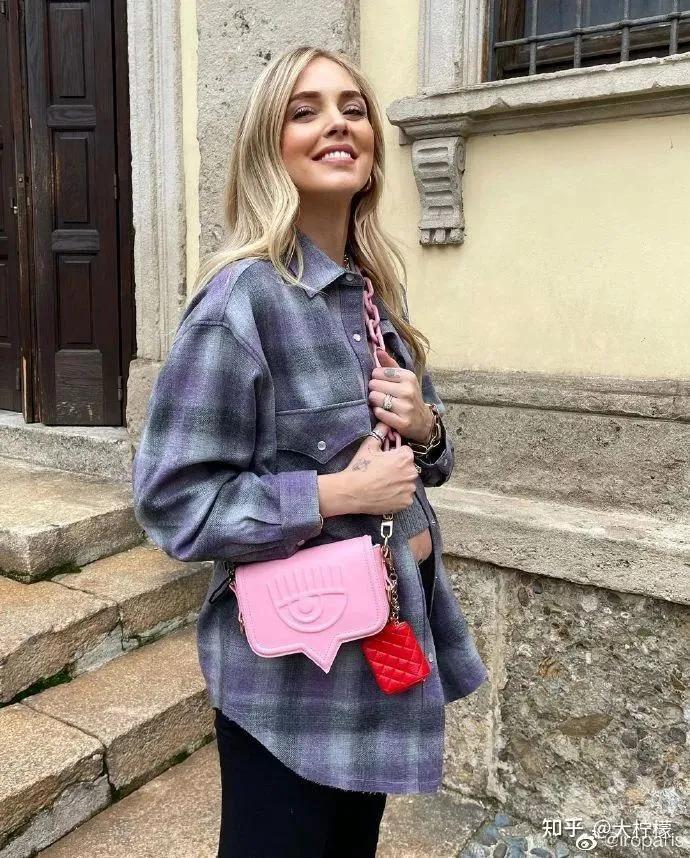 法式轻奢小众女装,法式轻奢经典女装