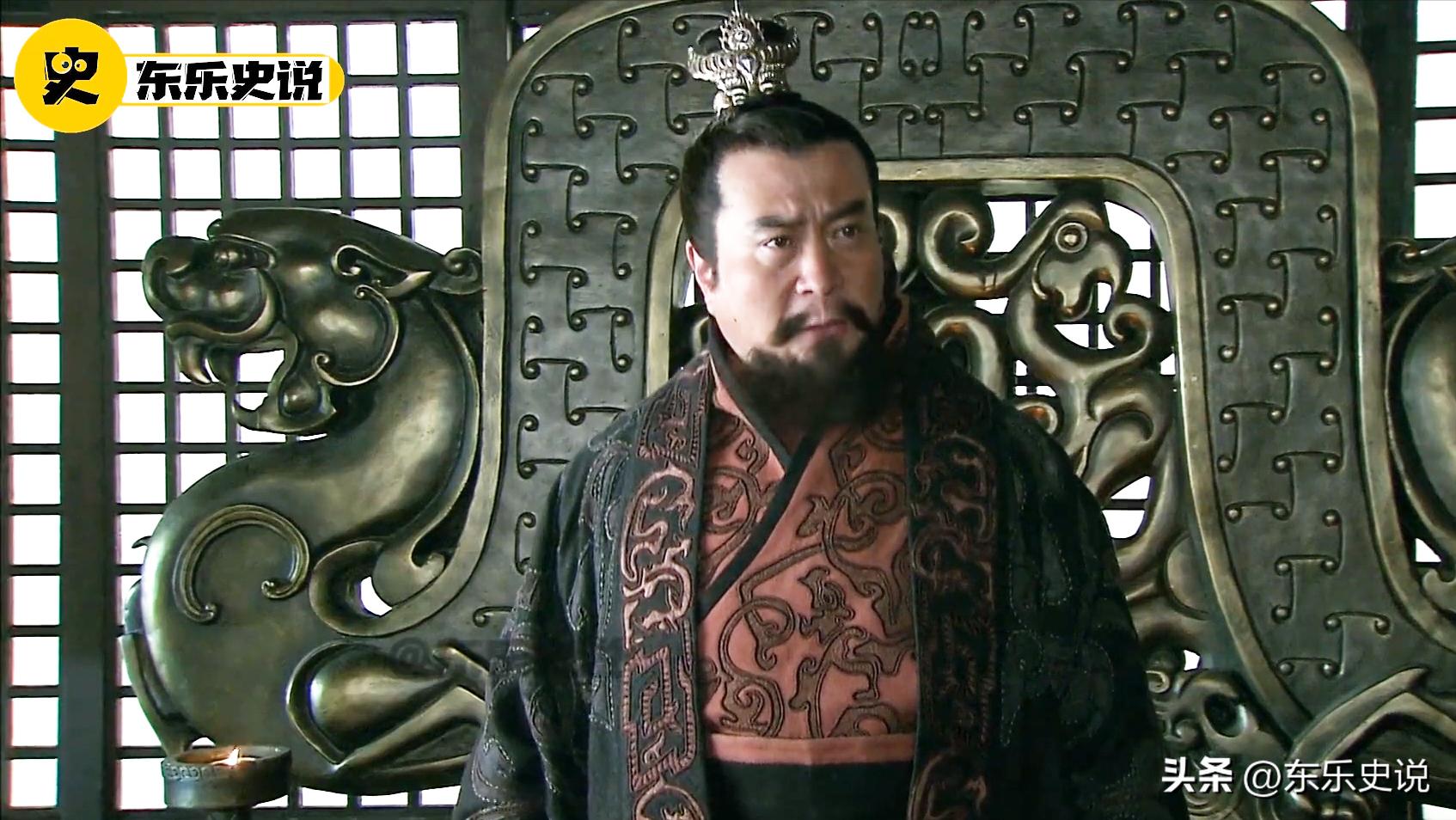 三国曹操被救,汉献帝被曹操救助