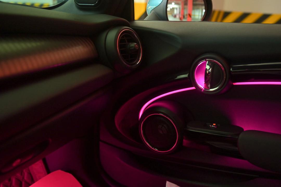 宝马mini敞篷二手,二手敞篷mini