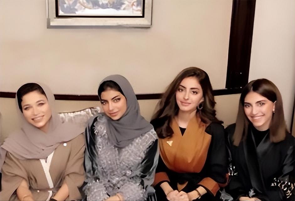 一起来看看真实的沙特阿拉伯,带大家领略神秘的沙特阿拉伯