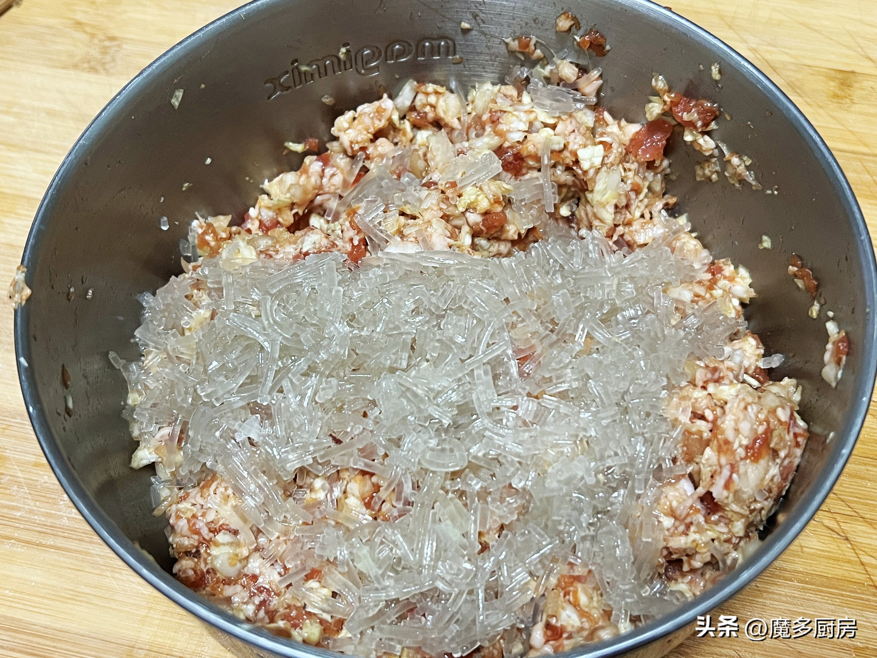 冬天气温低如何做包子,冬天家里冷怎么蒸包子