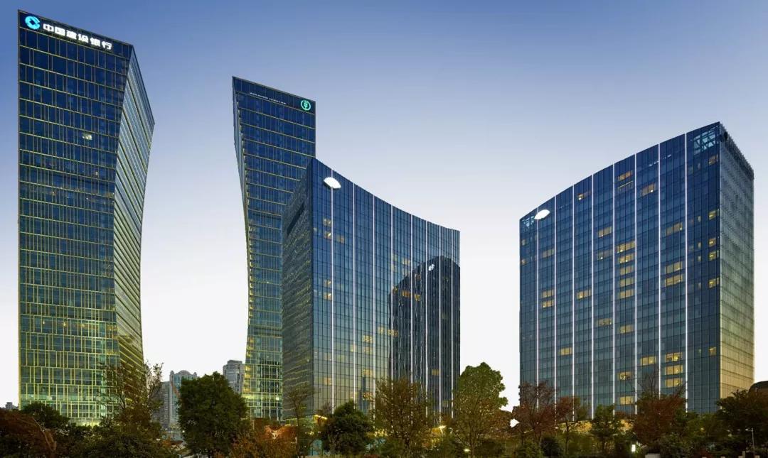 平安金融大厦全球第几高楼,平安集团建设的第一高楼