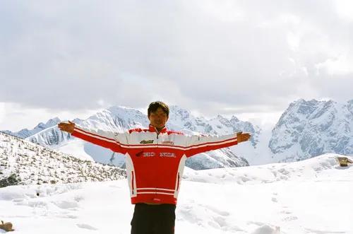 从香格里拉到德钦自驾,香格里拉到德钦沿途地点