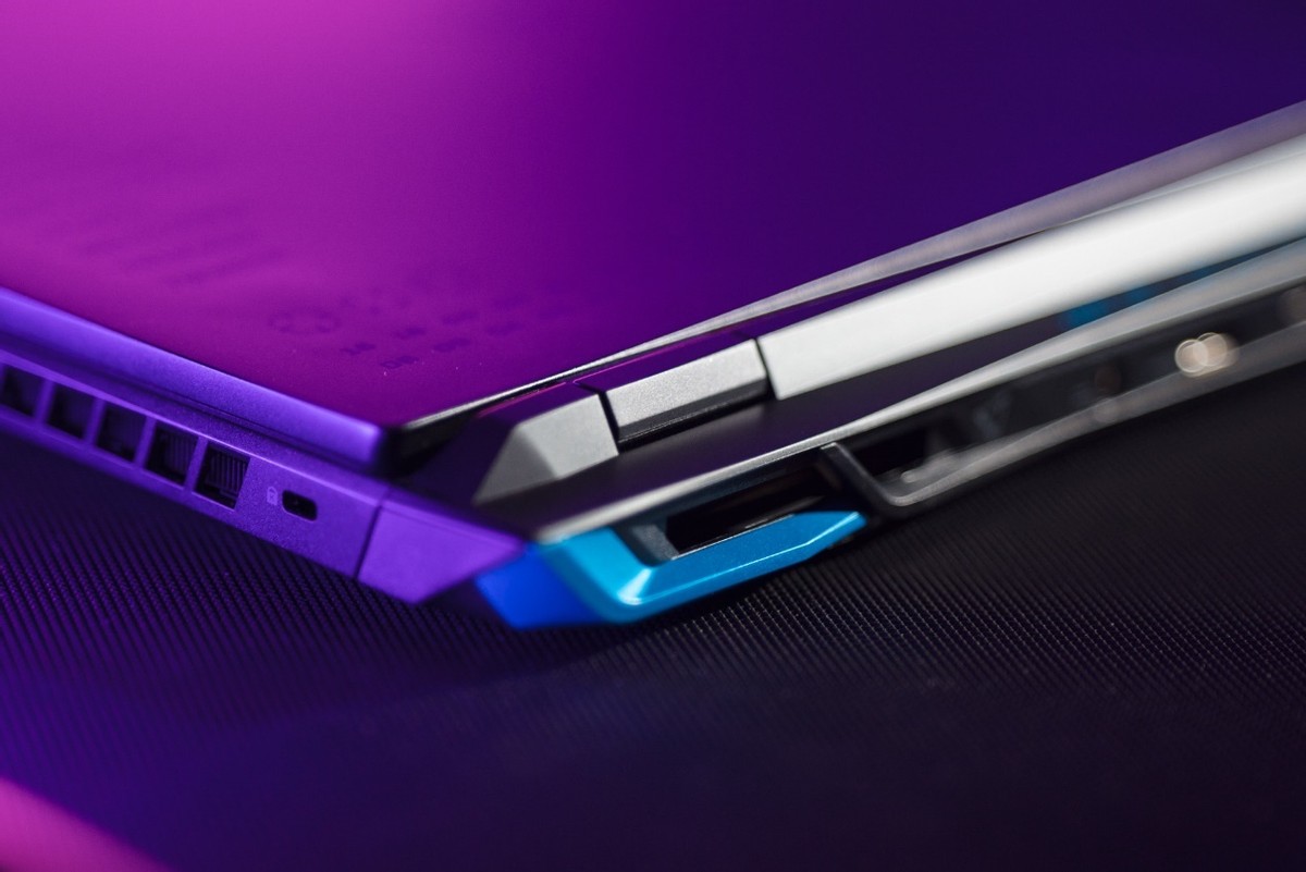 宏碁掠夺者擎neo赛博朋克测评,宏碁掠夺者擎neoi5-13500hx1t