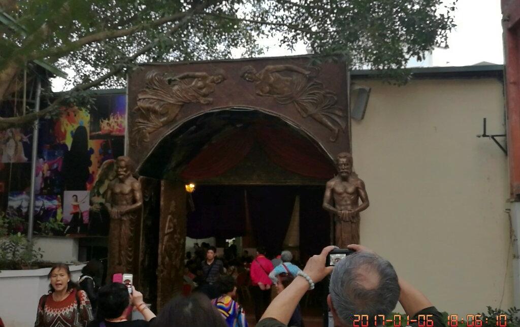 邱训华|人情风土虽相似毕竟他乡异故乡（越南纪游诗词22首新韵）