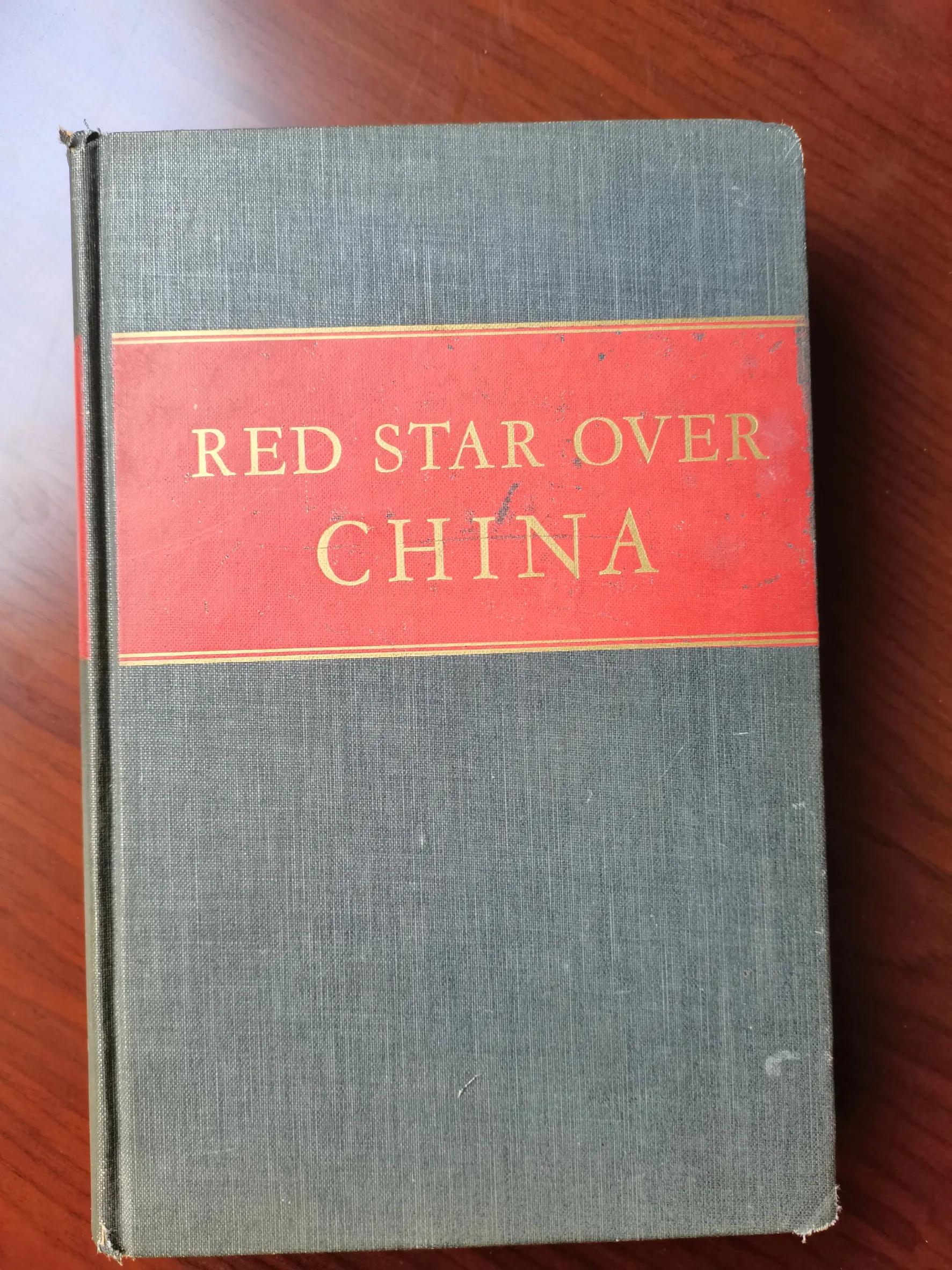 红星照耀中国英文版电子版,红星照耀中国英文原版