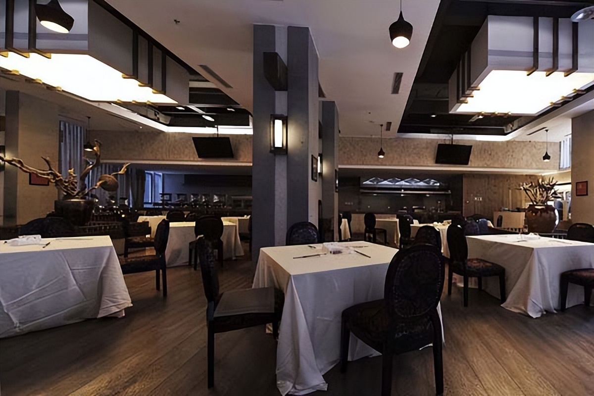 民宿布衣间,主题民宿客栈效果图