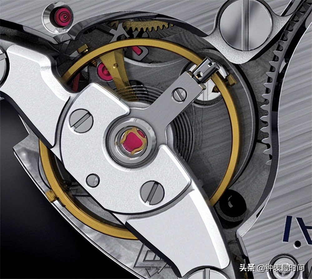 细数瑞士奢侈腕表,瑞士十大名表价目表美度