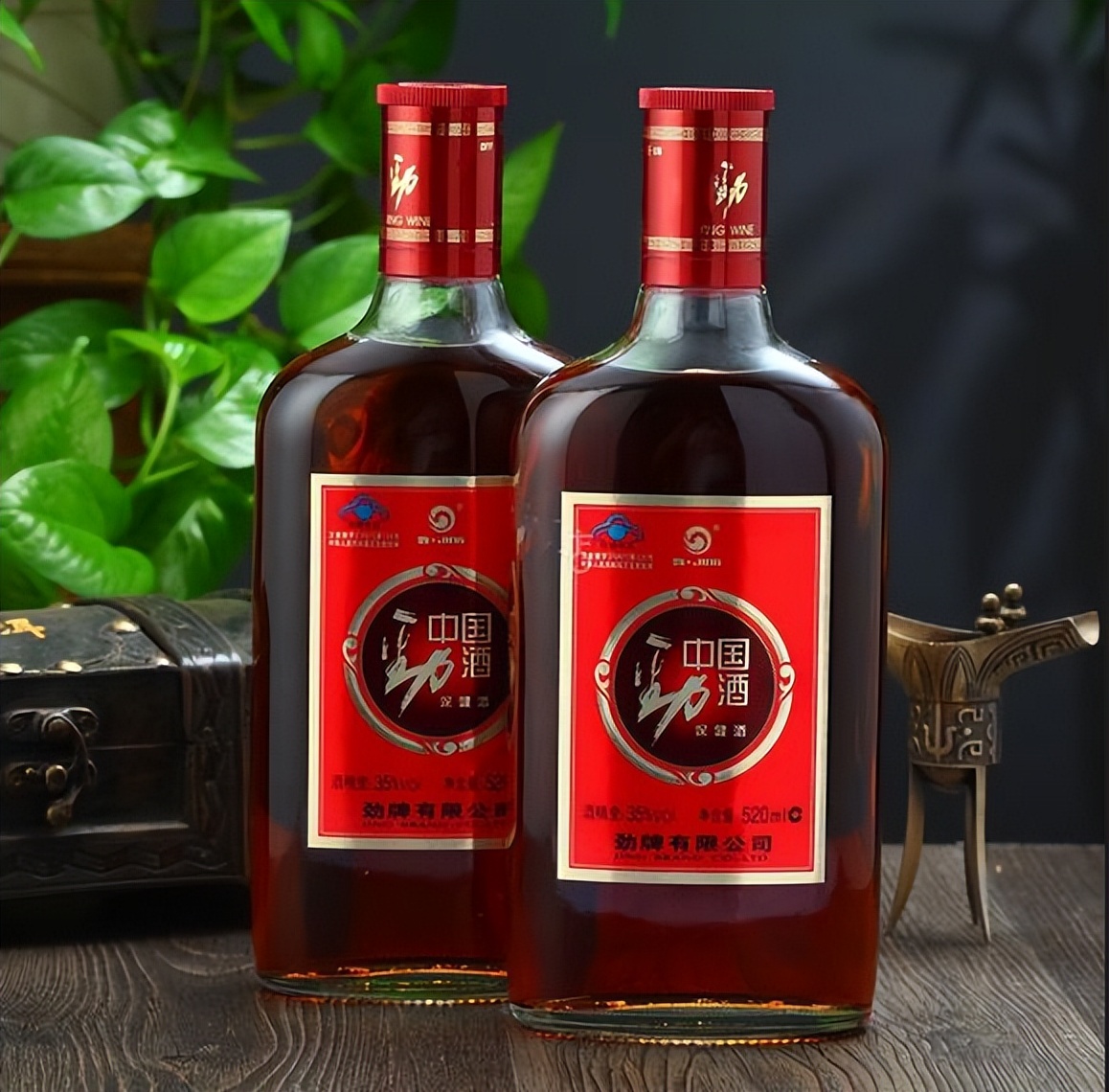 年轻人为什么喜欢喝中国劲酒,中国劲酒怎么火的