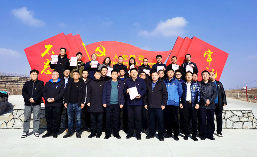 刘俊韬:倾心公益成就山东“最美志愿者”