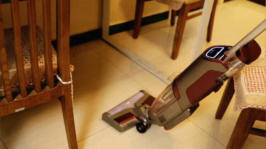 扫拖一体机器人清洁得干净吗,扫拖机器人好用吗