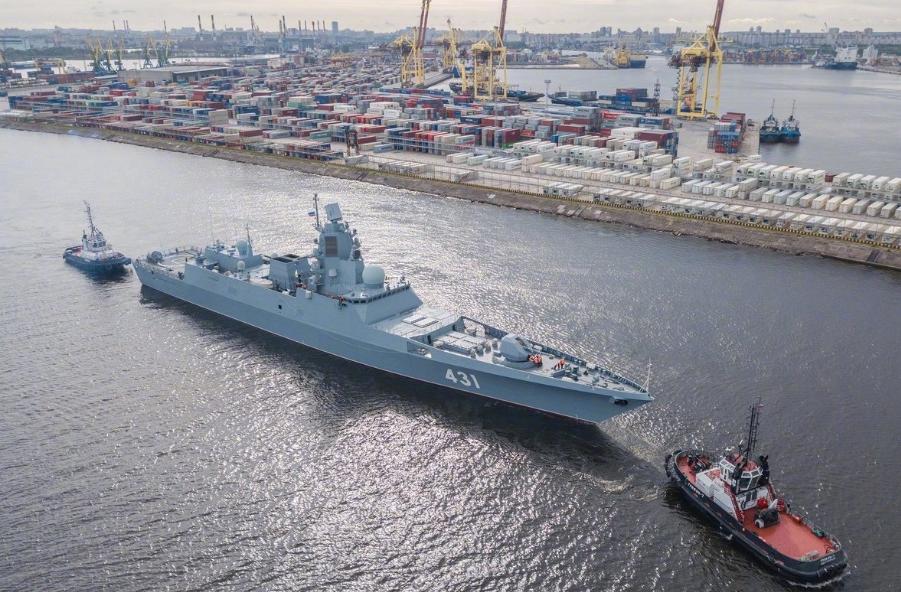 买完中国产品就挑刺，但全球仅有我们肯卖，俄方还不愿认清现实？