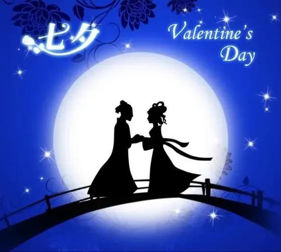 七夕二首,七夕二首其二