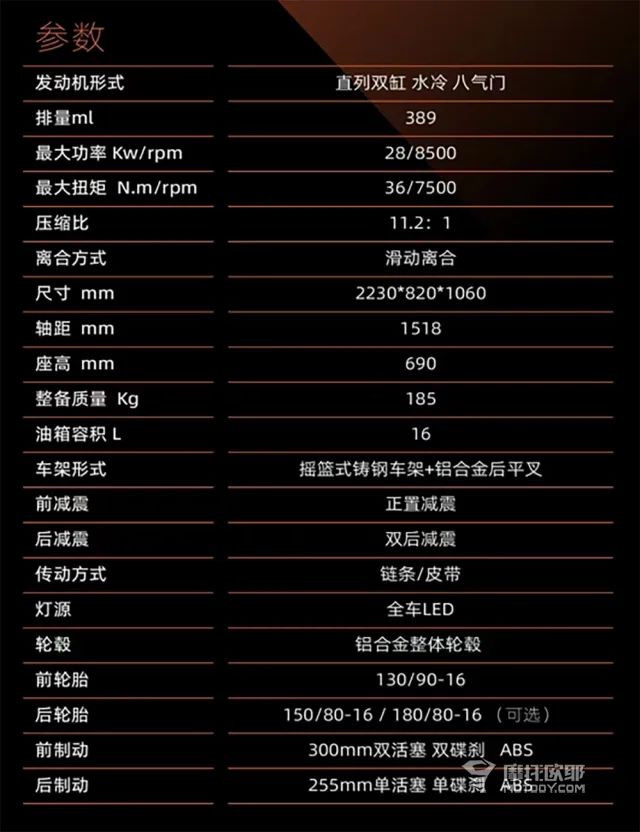 汉威bobberb40和金吉拉300,汉威bobber改双座