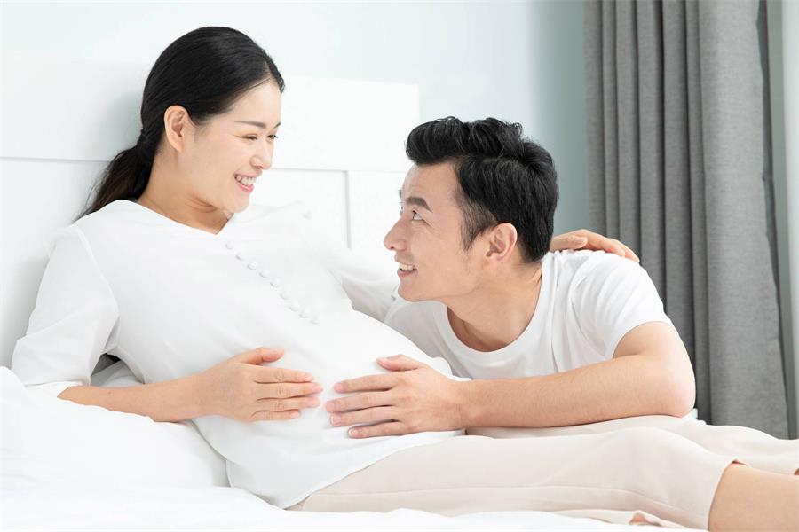 好孕来临！这些表现，就是最好的说明