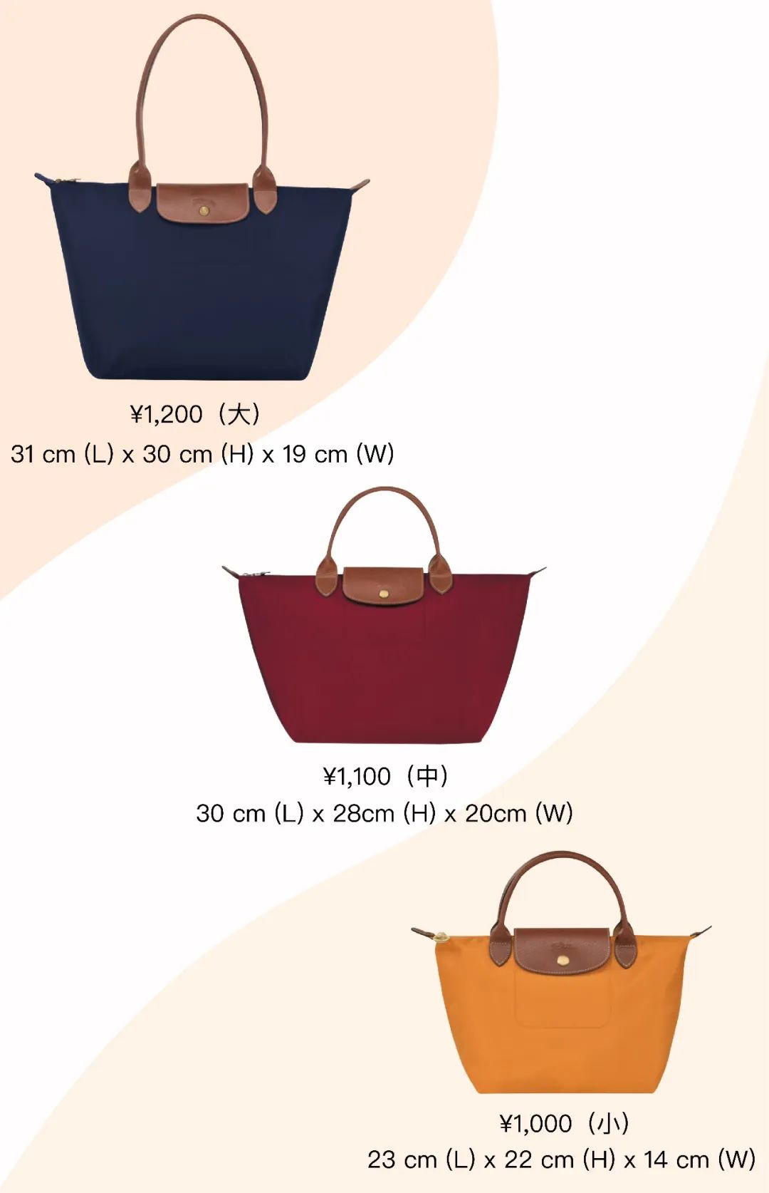 为啥买包的尽头是珑骧,为什么说爱马仕的尽头是珑骧