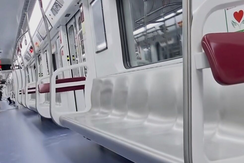 地铁9号线运营时间表最新,地铁9号线从哪个站换乘6号线