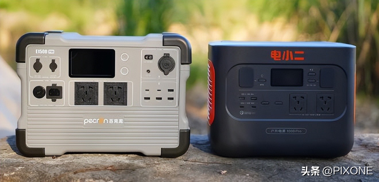 户外电源1000和1000pro怎么选,户外电源1000以内怎么选