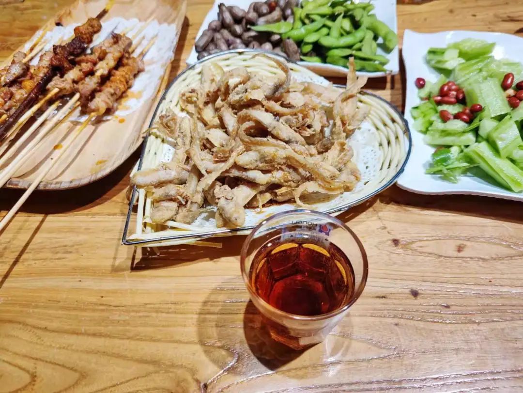 济南撸串推荐,夏天撸串必点哪些