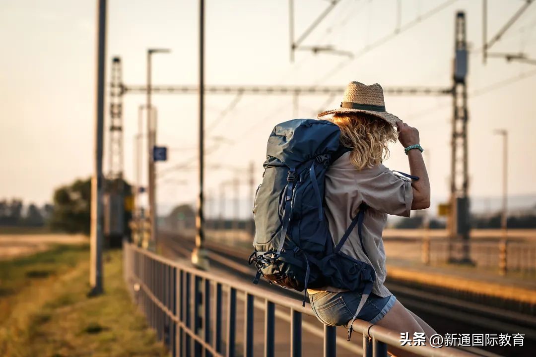 新通学姐说|我在德累斯顿工业大学的那些事儿